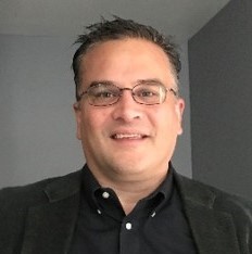 Michael Baalman