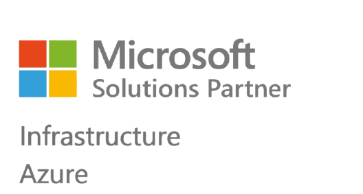 Microsoft solution partner for Azure