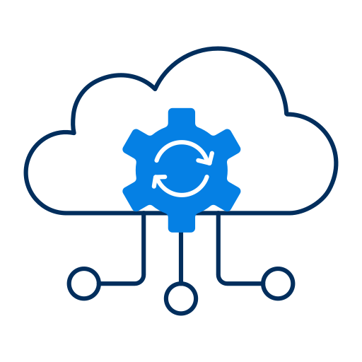 Build scalable cloud environments