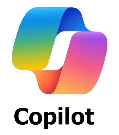 Microsoft copilot icon