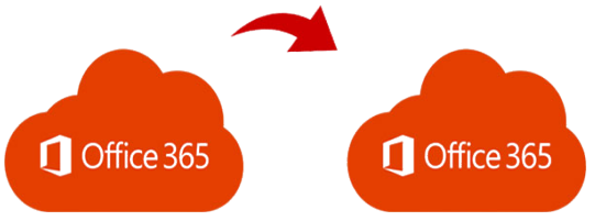 Merge or separate Microsoft tenants