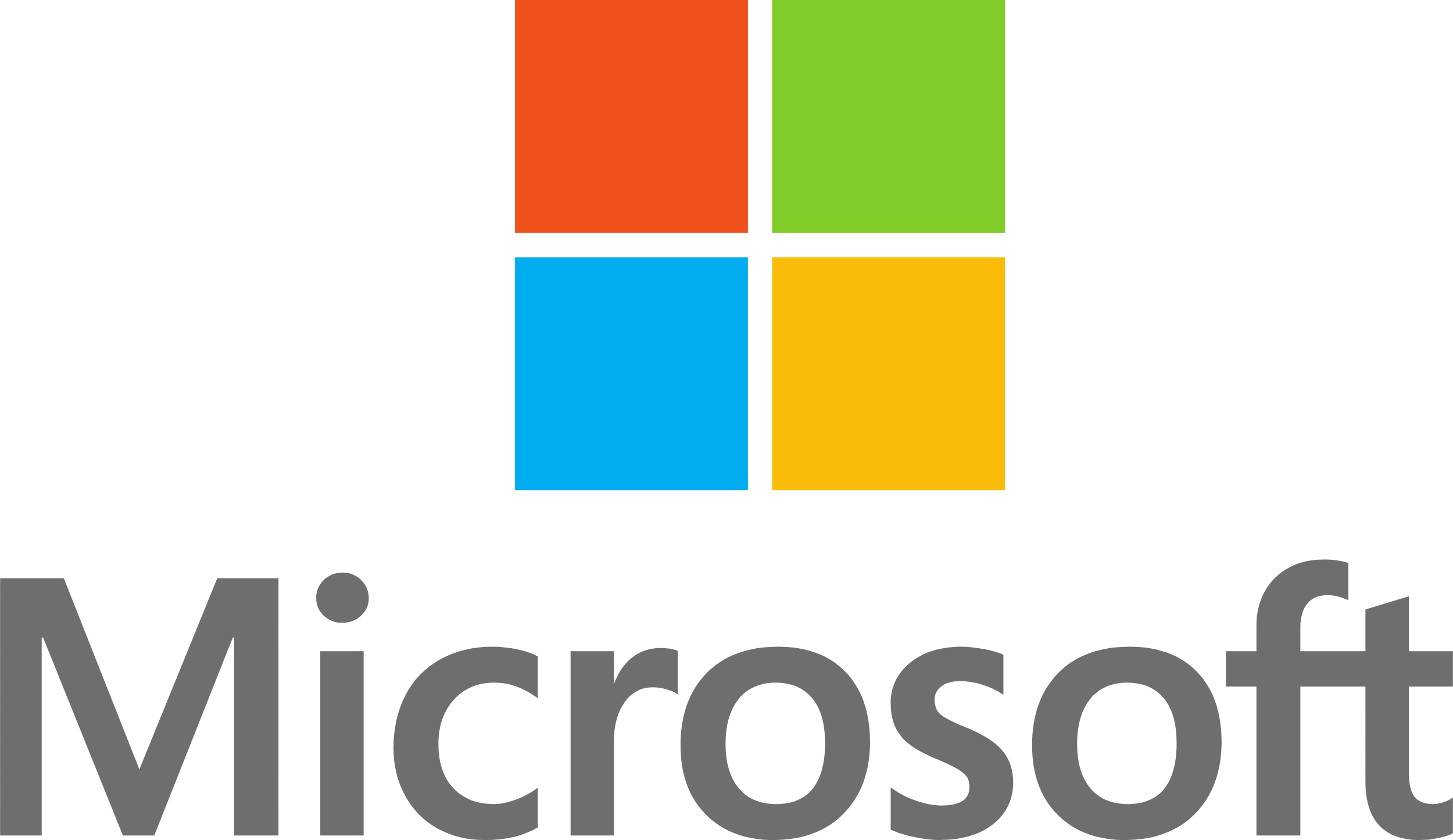 Microsoft logo
