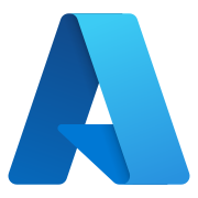 Microsoft Azure logo