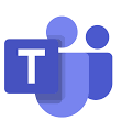 Microsoft teams logo