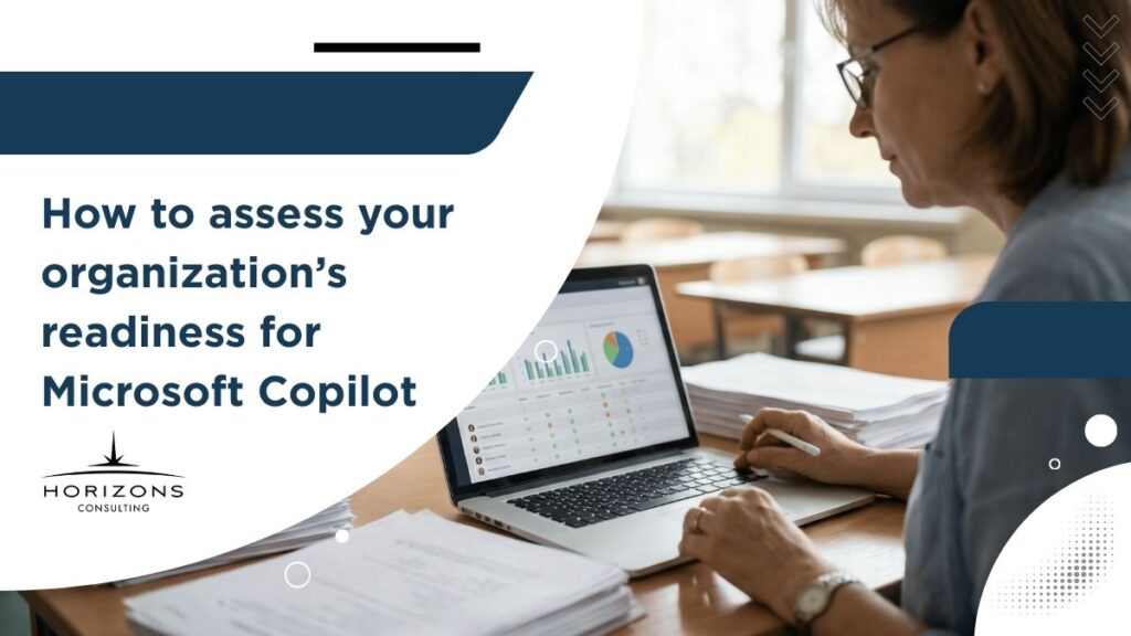 Is Your Organization Ready for AI? The Essential Copilot Readiness Assessment 