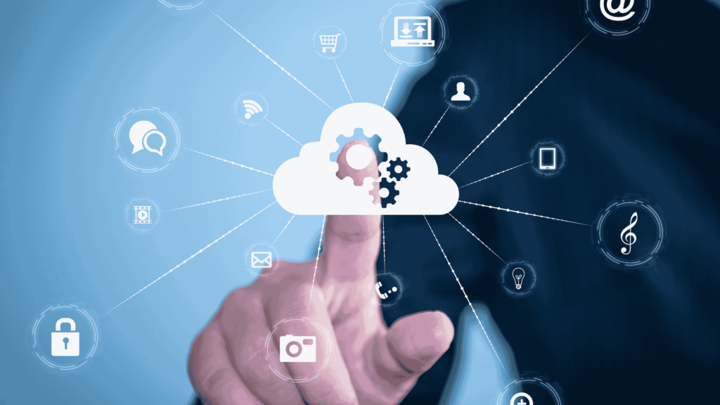 Securing Fintech in the Cloud: Best Practices for Protecting Data, Compliance, and Trust