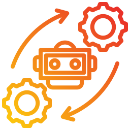 Automation in departments