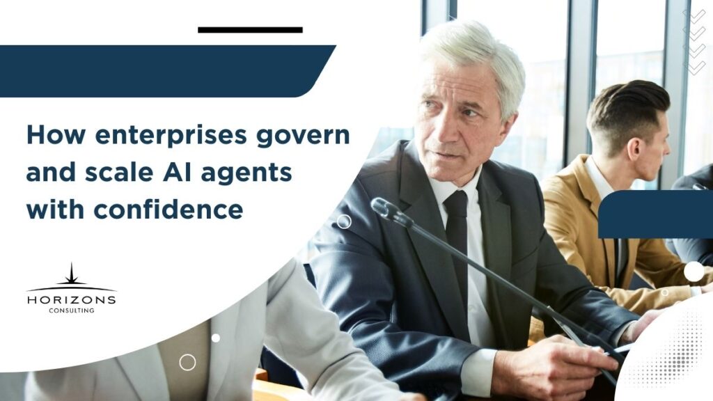 Microsoft Agent 365: The Control Plane for Governing AI Agents at Enterprise Scale