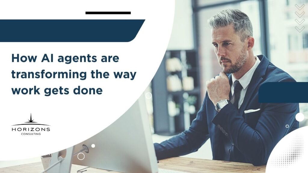 The Paradigm Shift: How Microsoft AI Agents are Redefining Work