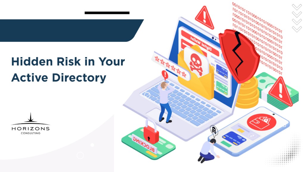 Zombie Applications in Active Directory: The Post-Merger Security Risk Nobody Talks About