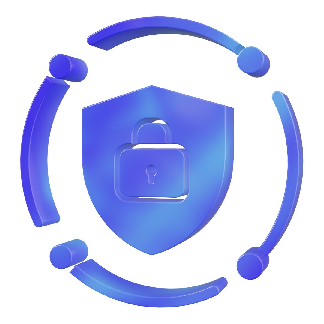 security during transaction