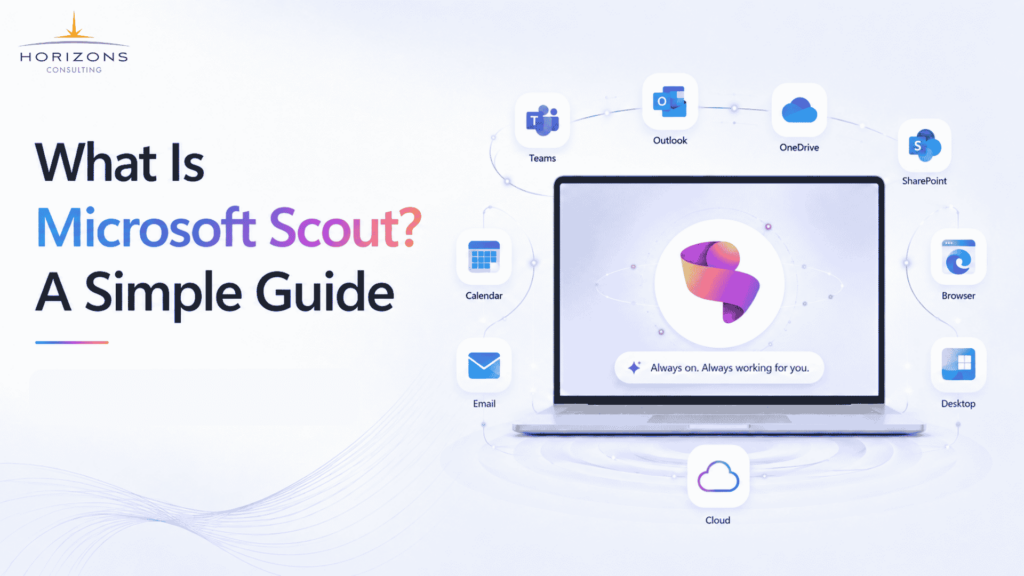 What Is Microsoft Scout? A Simple Guide for Enterprise IT Leaders