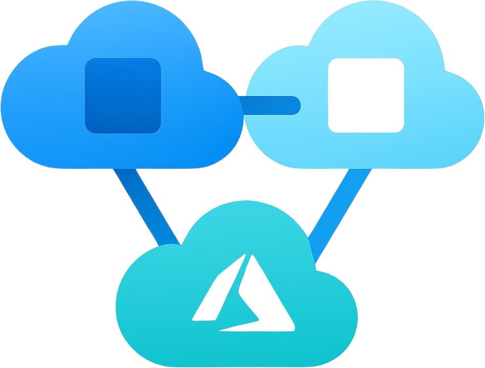 multiple microsoft tenant