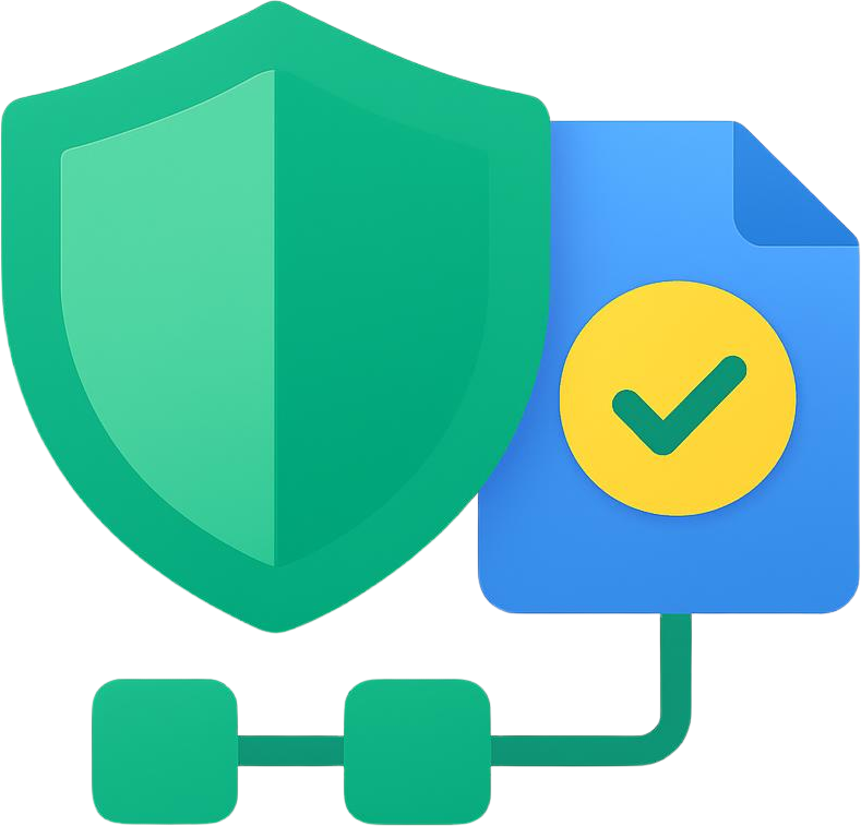 Security & compliance