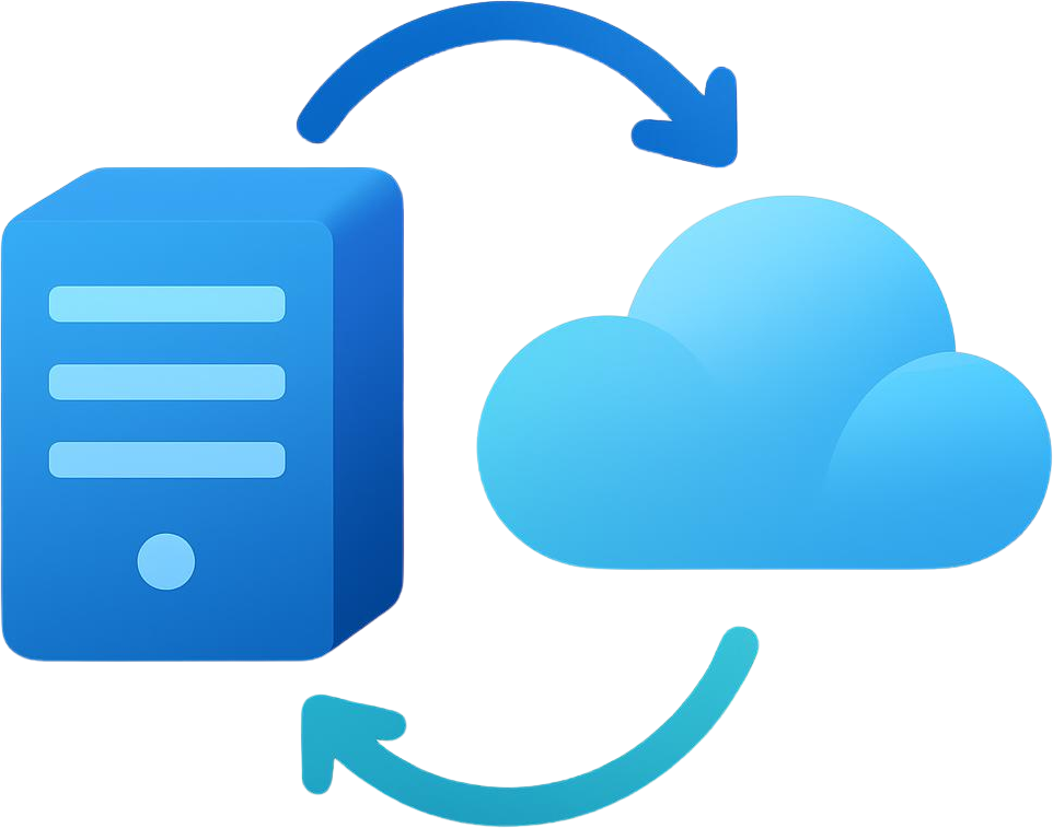 Hybrid Identity Dependencies