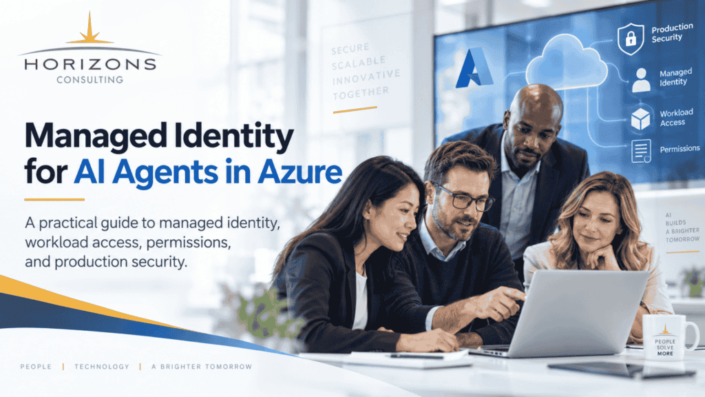 Azure Managed Identity for AI Agents: What IT Teams Should Know Before Production