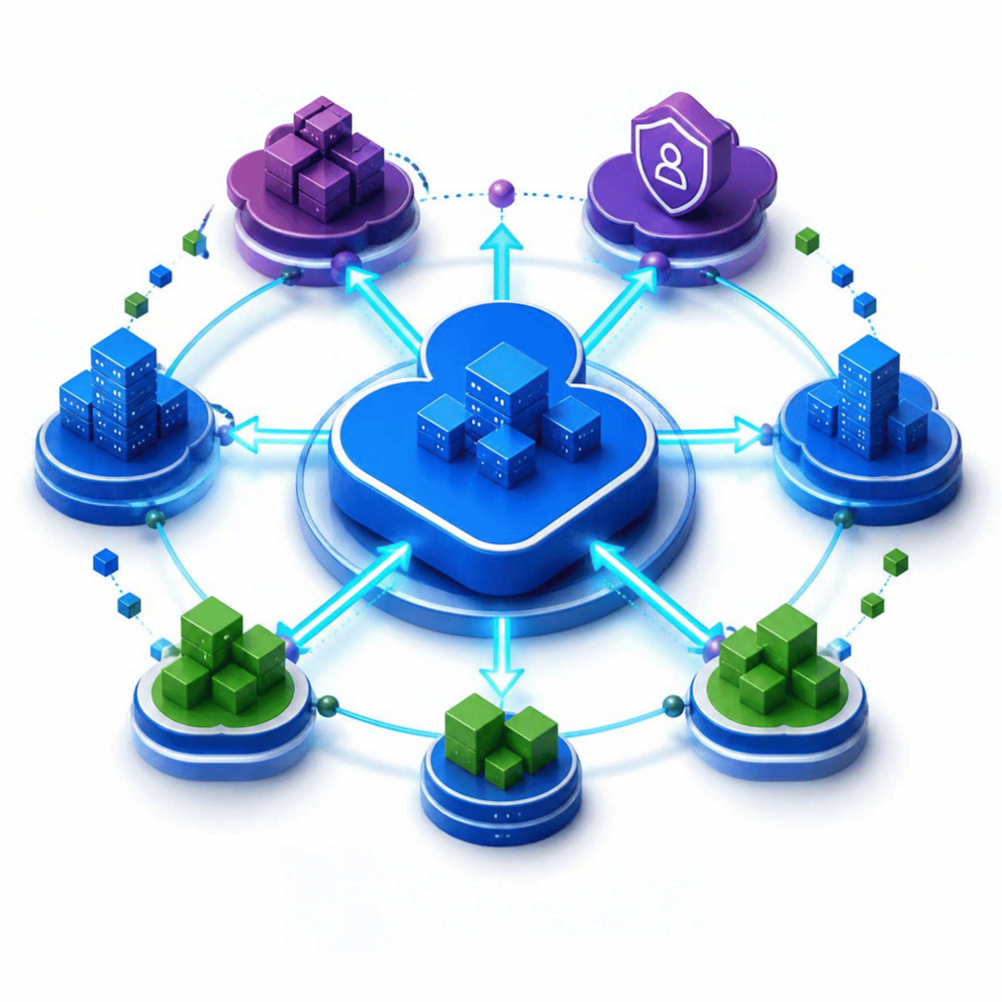 Your Azure Footprint Is Expanding