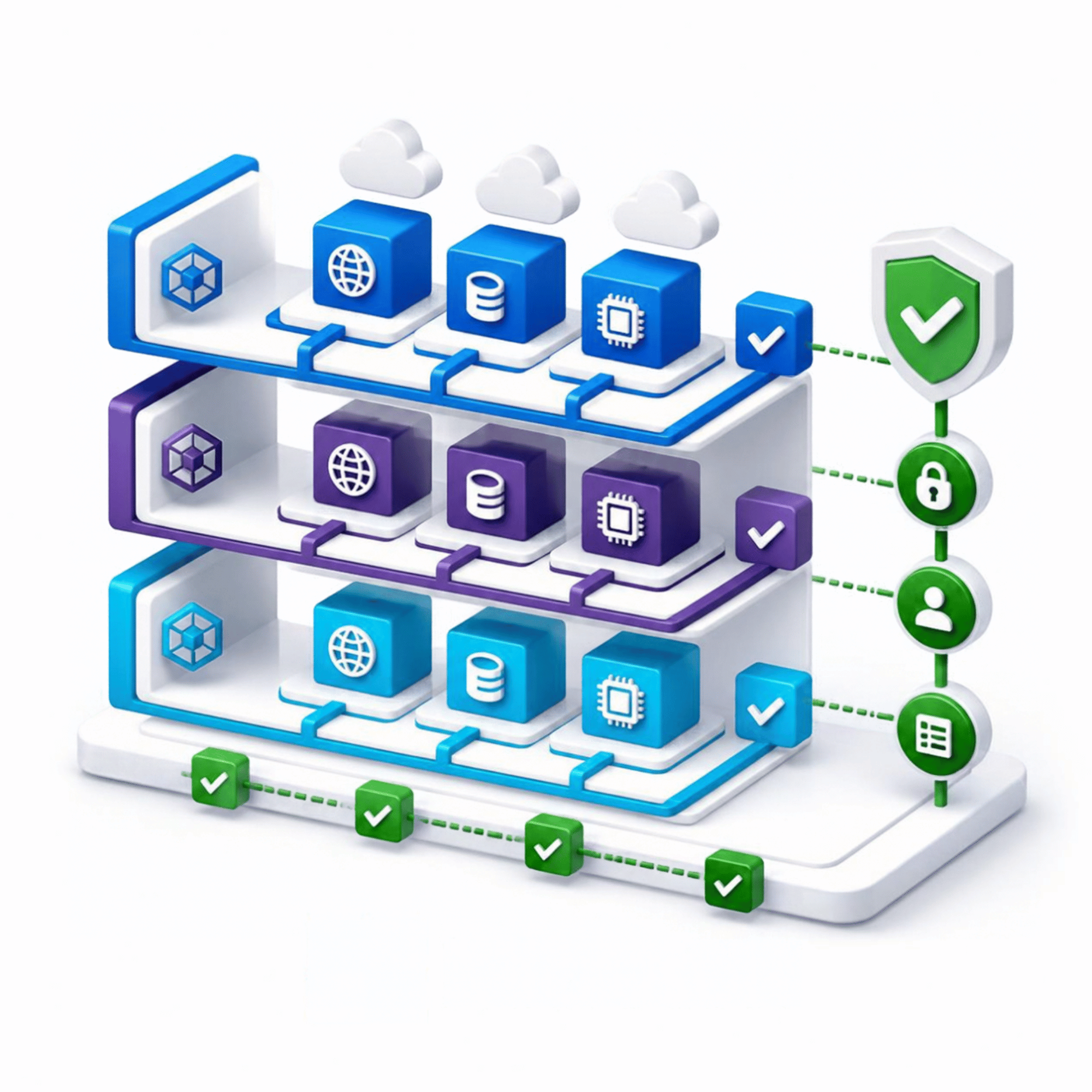 You Need to Standardize Azure