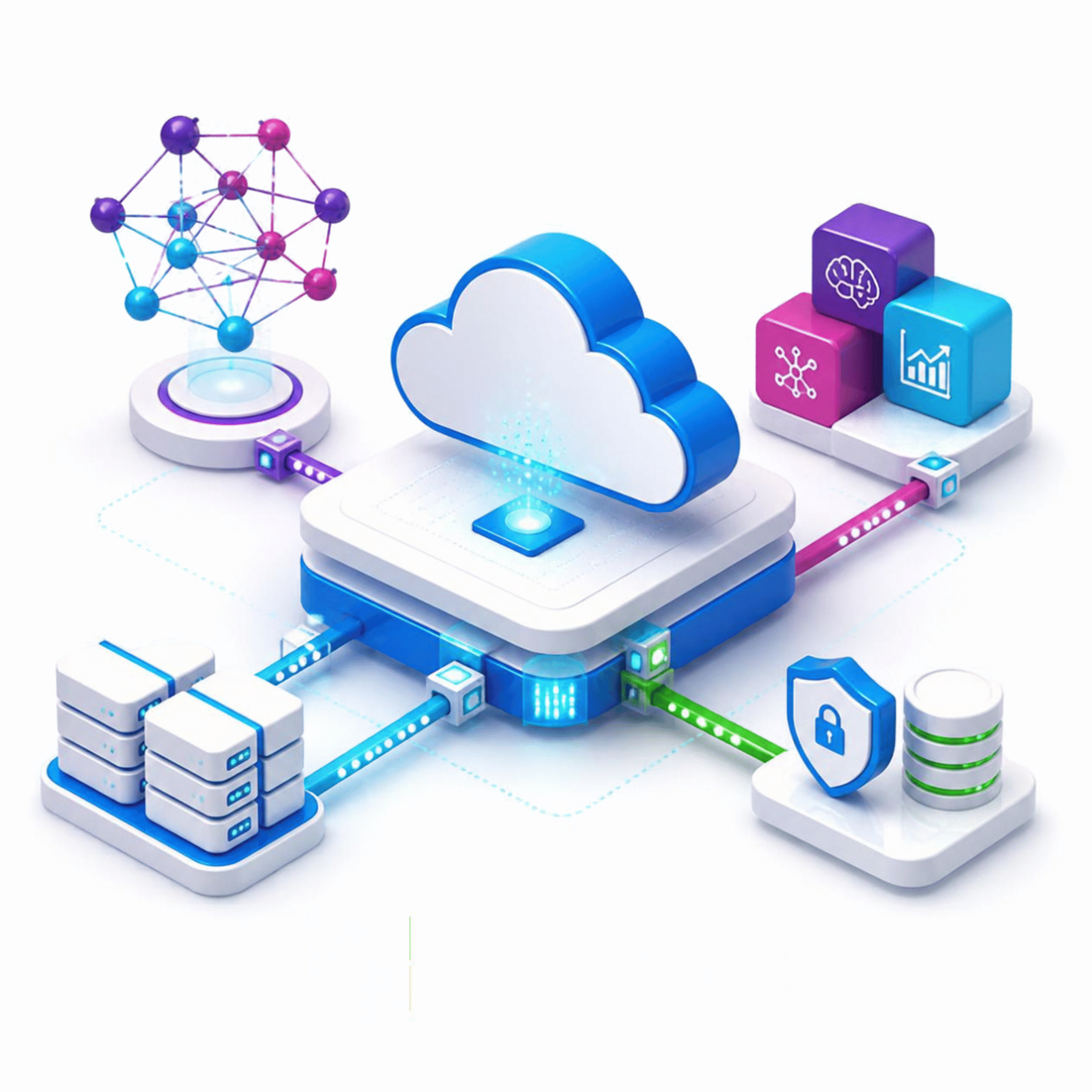 You Are Preparing Azure for AI