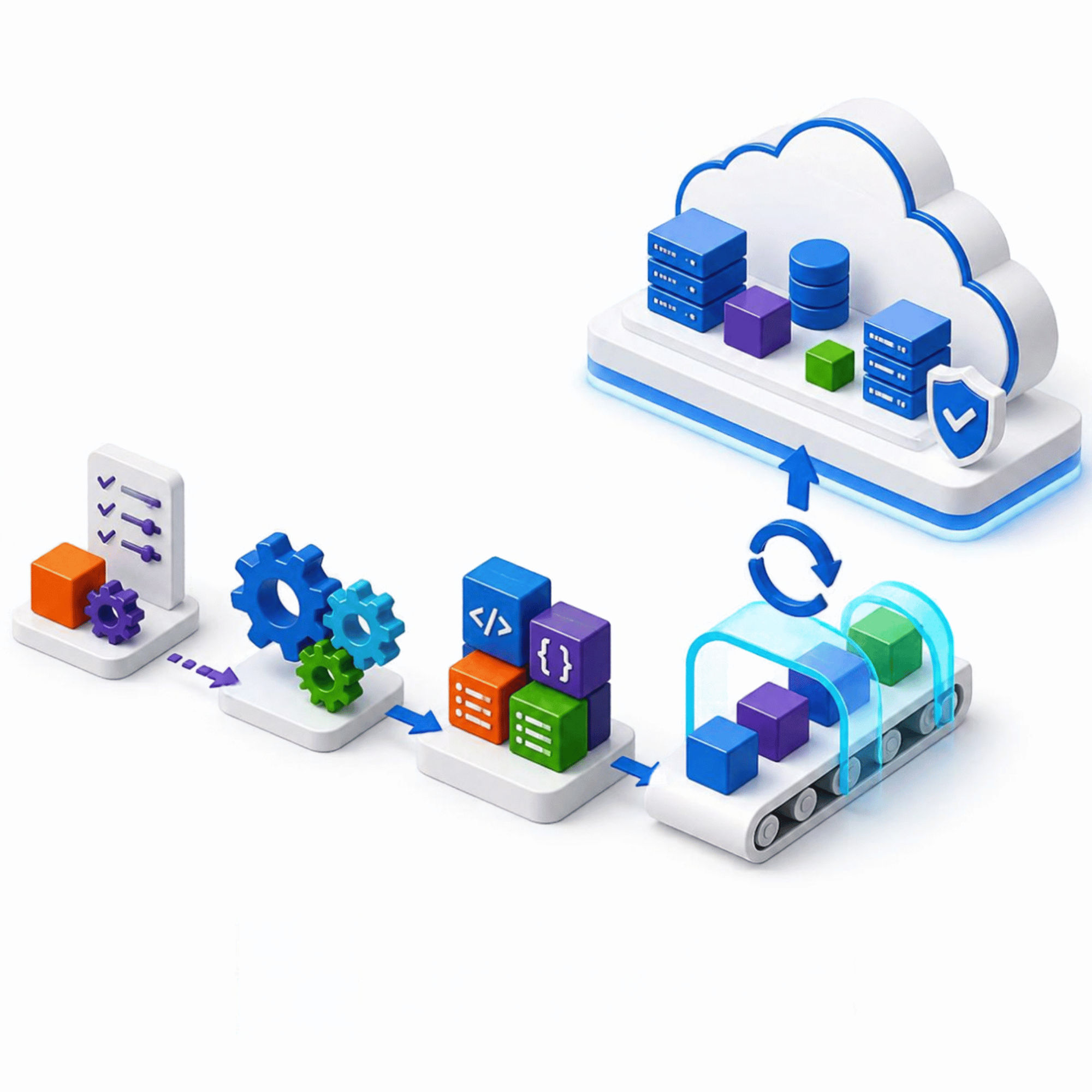 Manual Deployment Is Slowing Teams Down