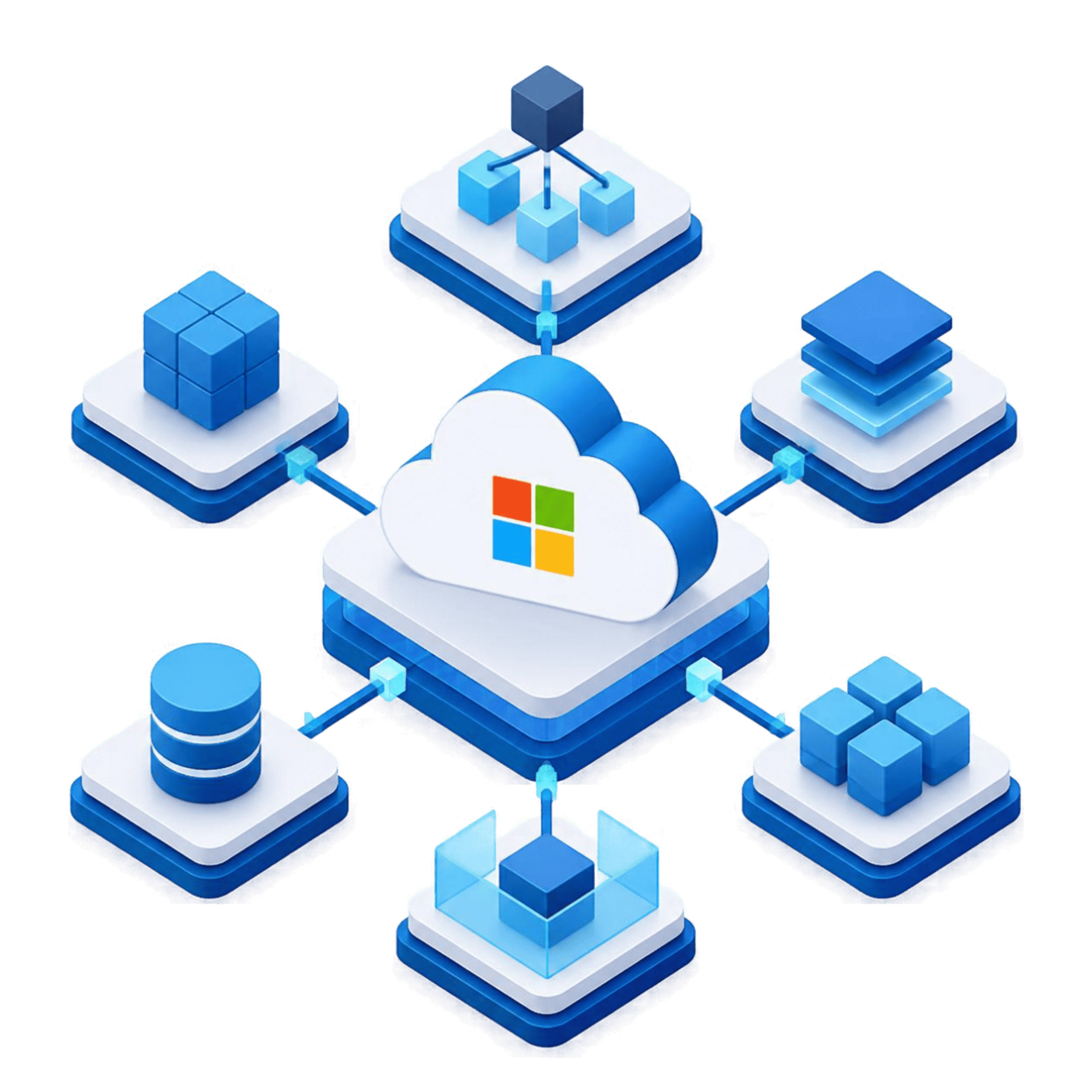 Azure Architecture