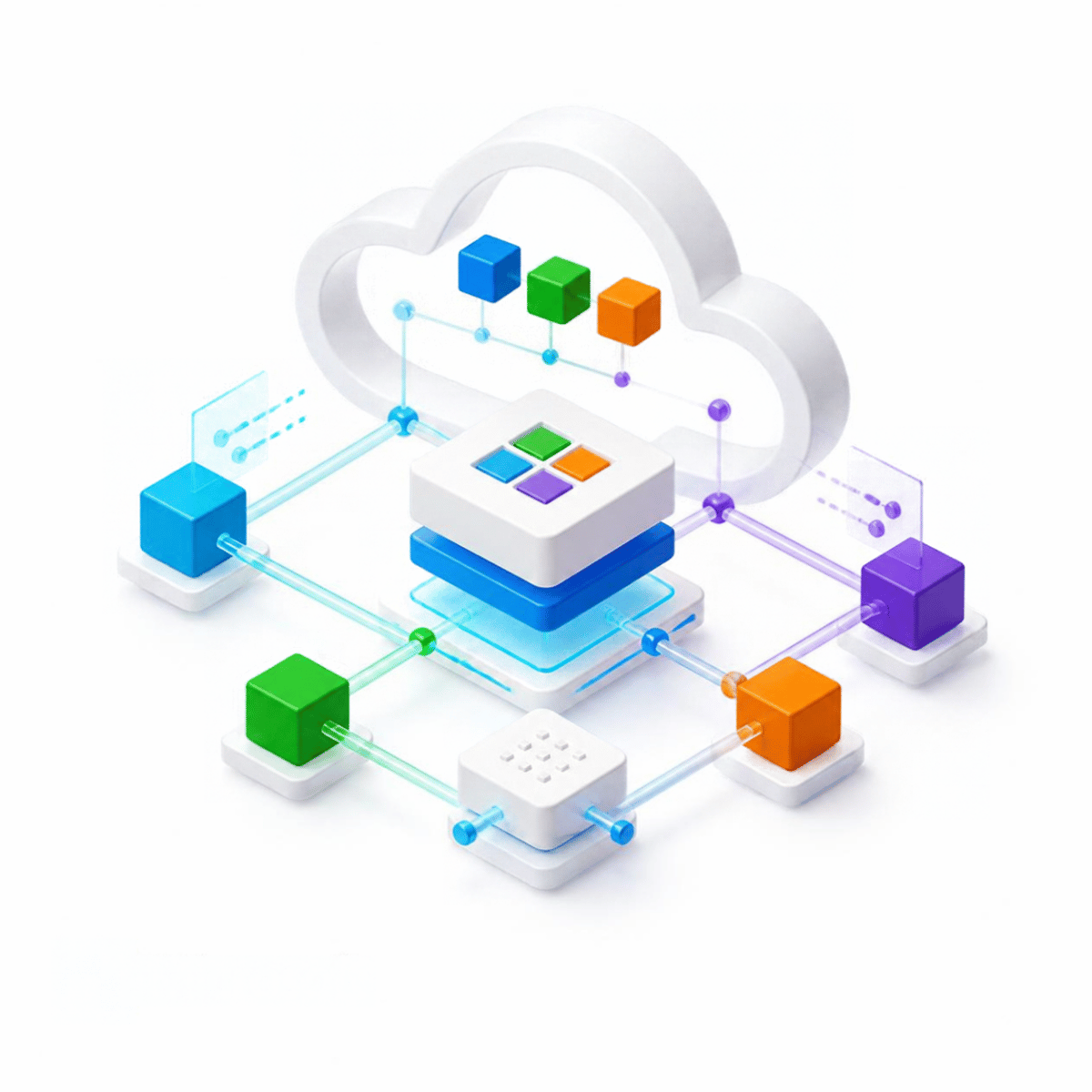 Build Alongside Your Team