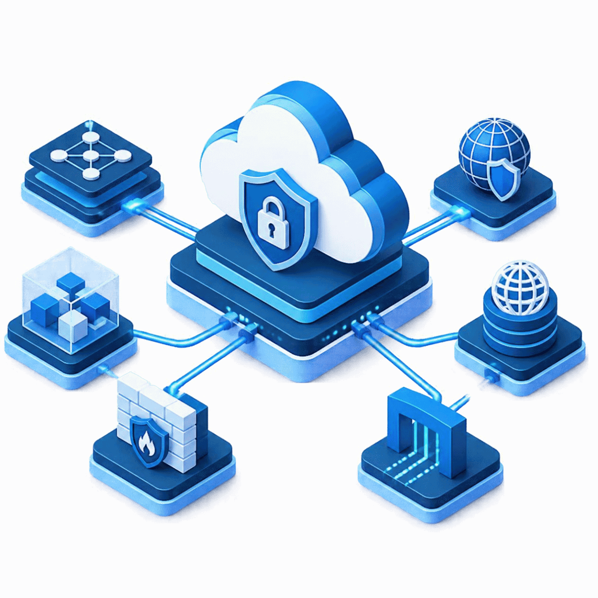 Network Foundation