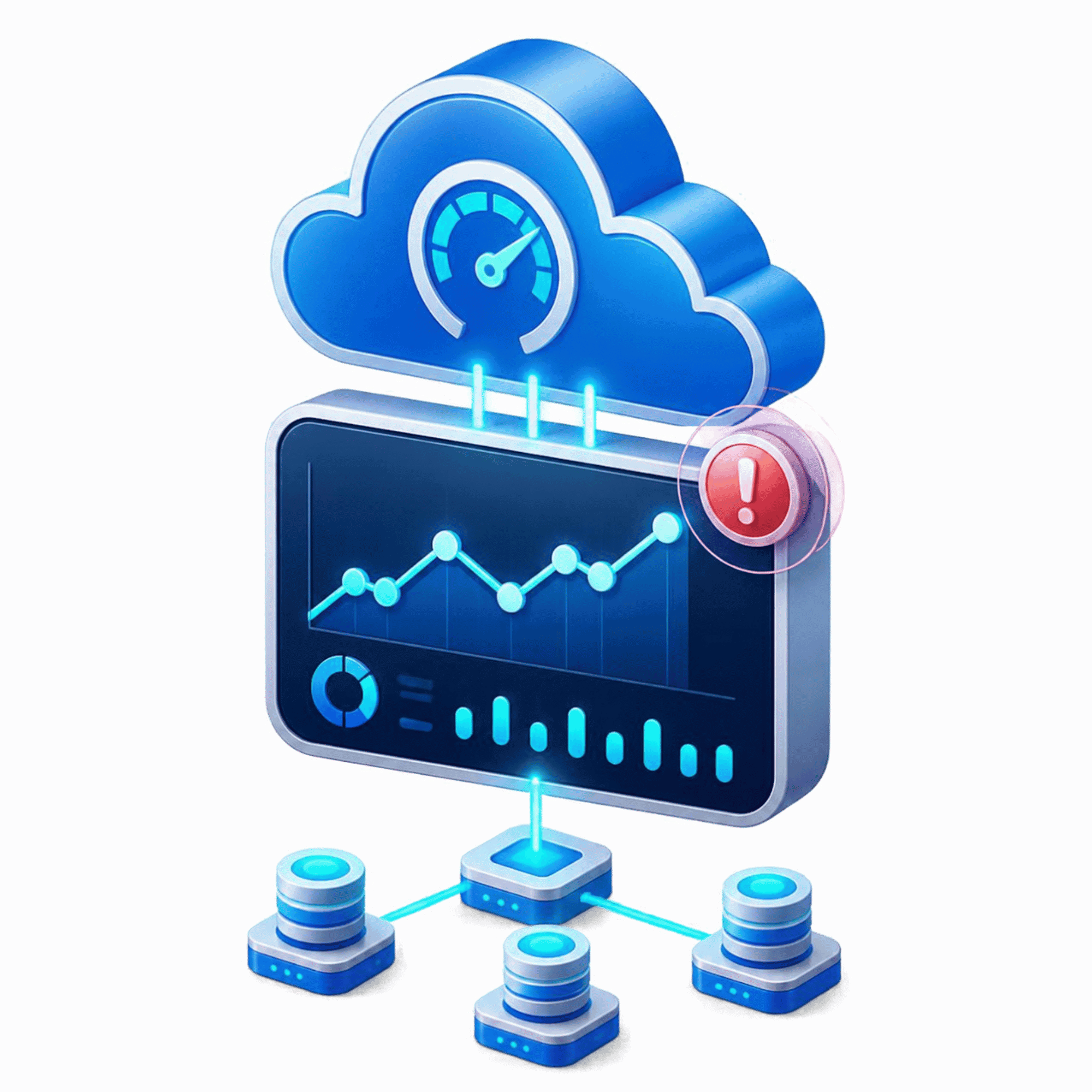 Monitoring & Operations