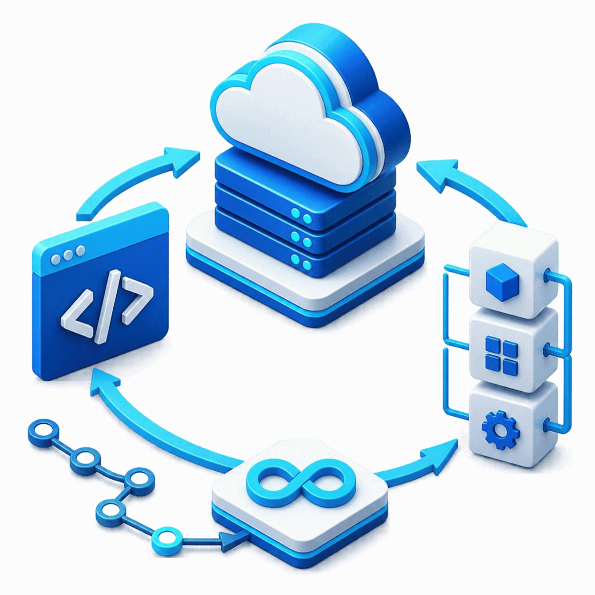 Infrastructure as Code