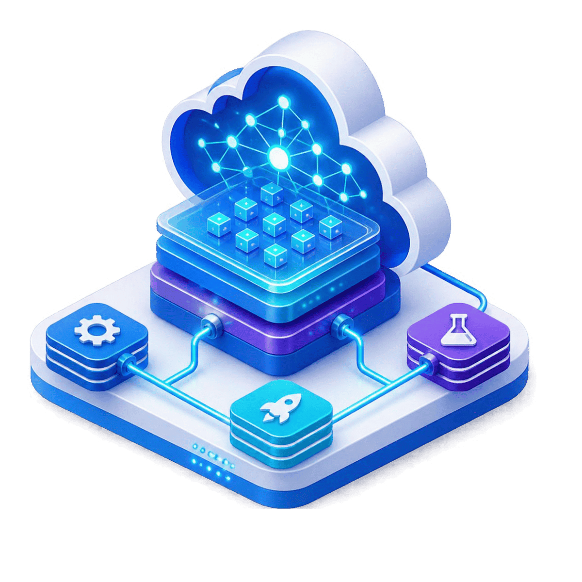 AI Workload Environment