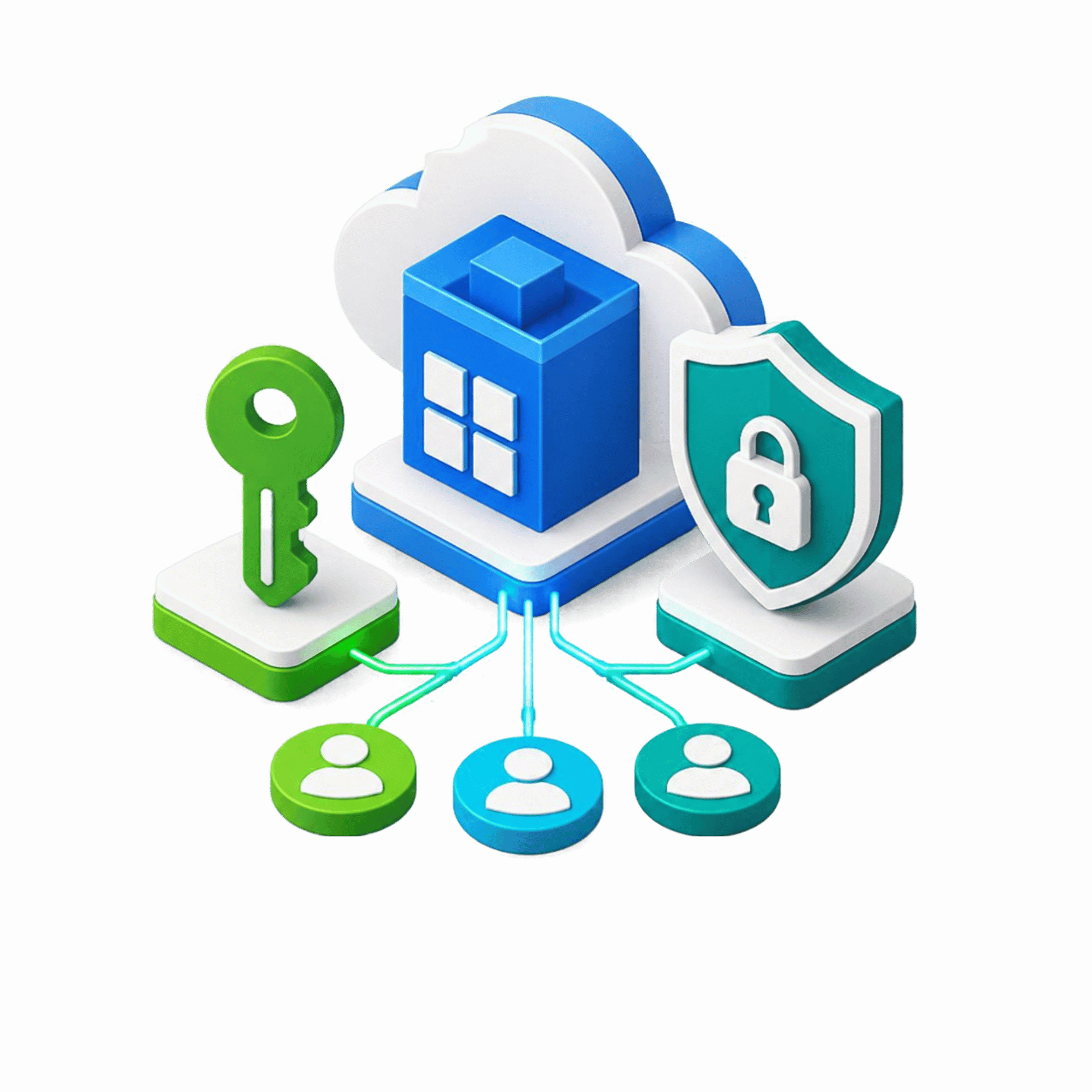 Workload Identity