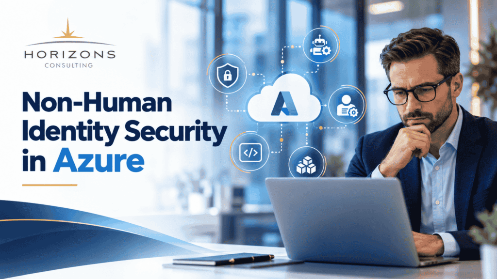 Non-Human Identity Security in Azure: Lessons from the Storm-3168 Attack