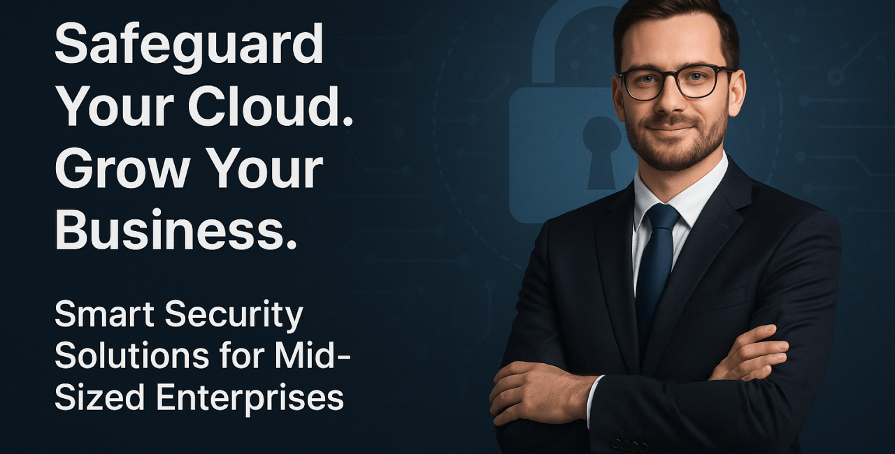 cloud security for smb